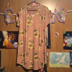 Mossimo Dress Size 1X